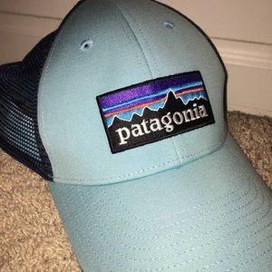 Patagonia Trucker SnapBack